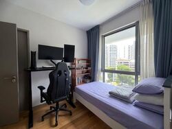 Riversails (D19), Condominium #542030281